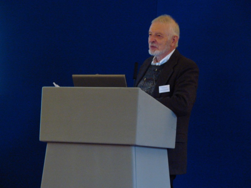 ICMC 2009 photo 6