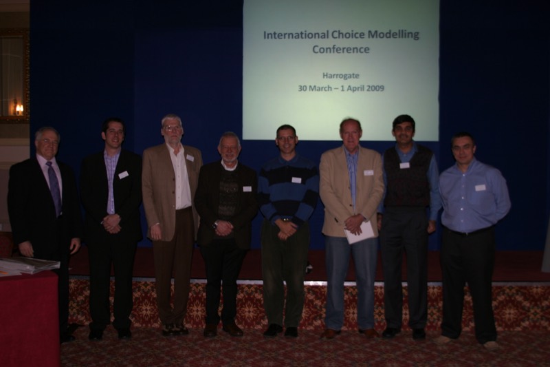 ICMC 2009 photo 7