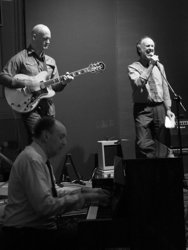 ICMC 2009 photo 9