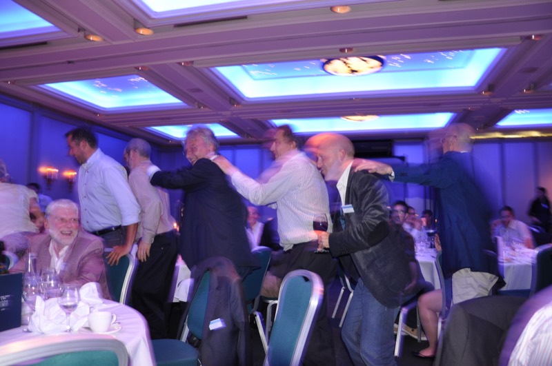 ICMC 2011 photo 6