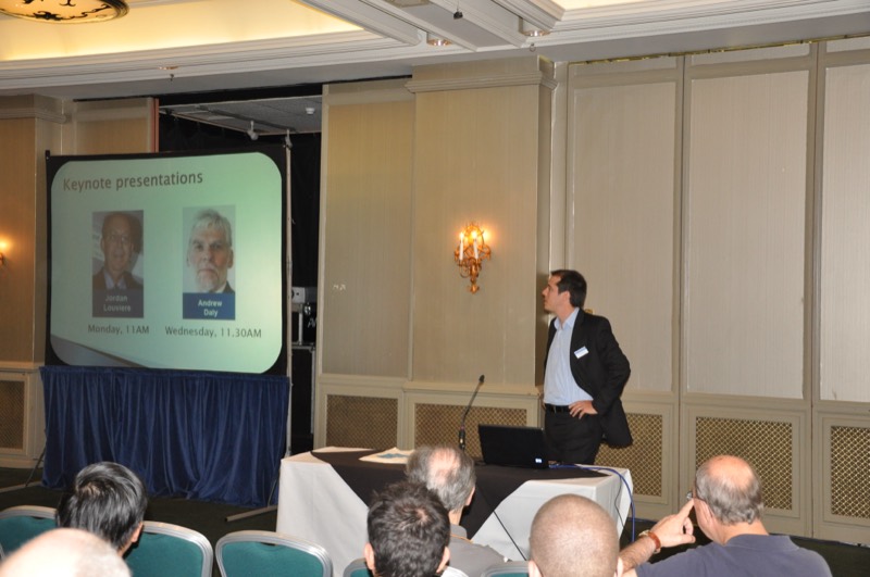 ICMC 2011 photo 7