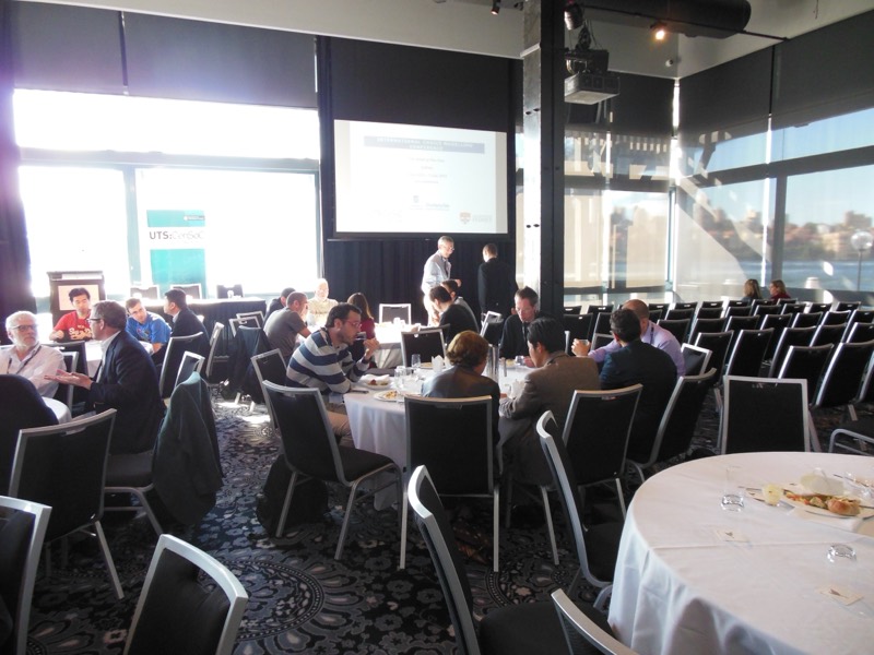 ICMC 2013 photo 5