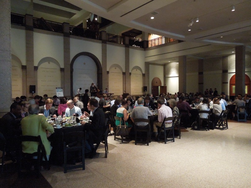 ICMC 2015 photo 5