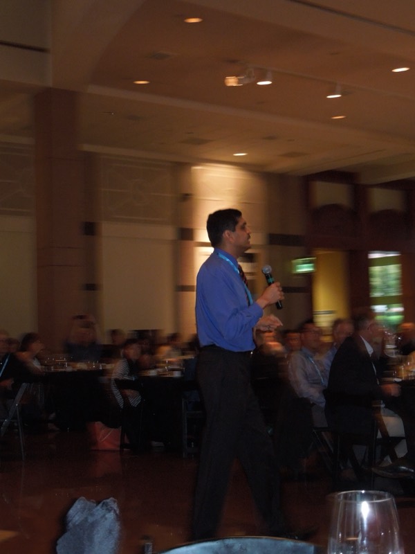 ICMC 2015 photo 7