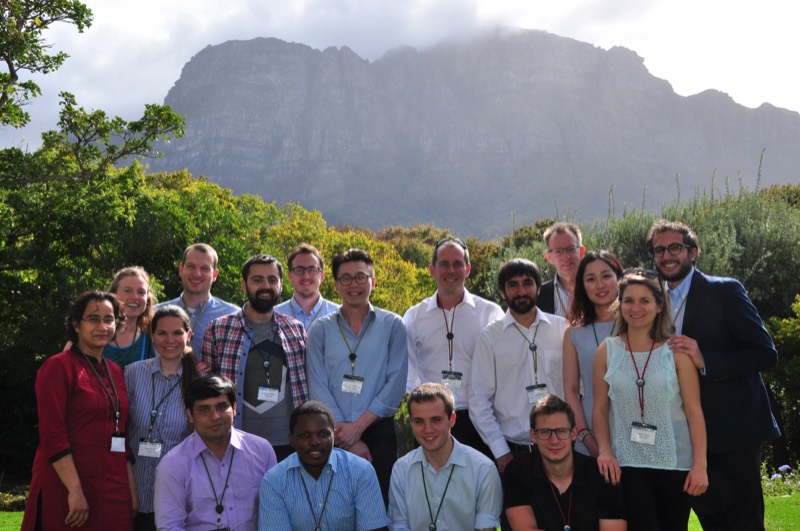 ICMC 2017 photo 13
