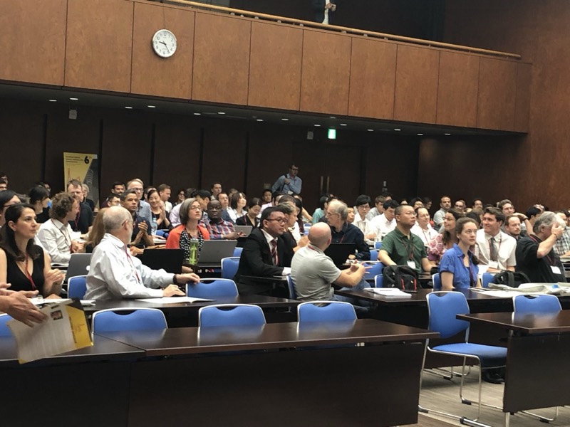 ICMC 2019 photo 10
