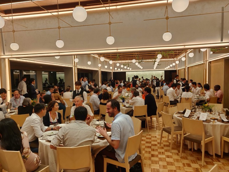 ICMC 2019 photo 19