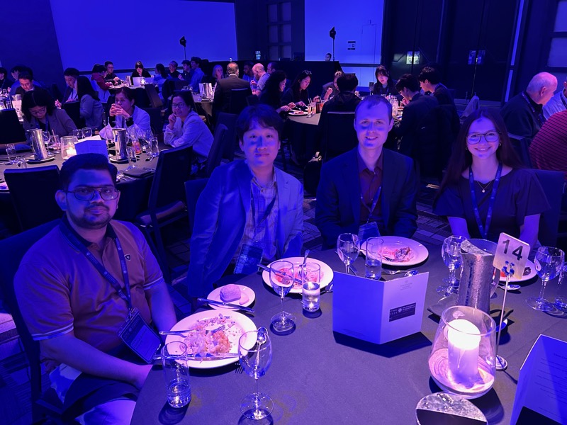 ICMC 2026 photo 92