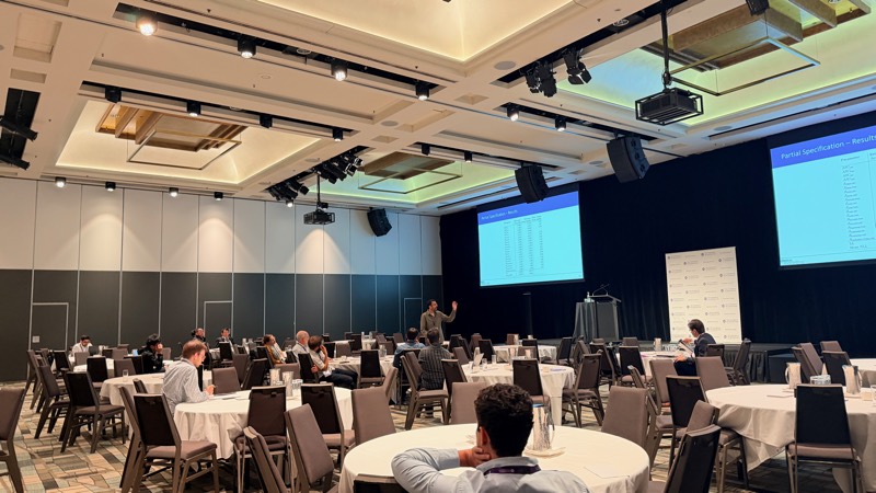 ICMC 2026 photo 41