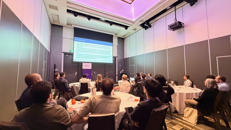 ICMC 2026 photo 45